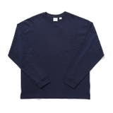 Tシャツ メンズ 長袖 | ARCADE | 詳細画像5