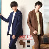 ジャケット セットアップ テーラードジャケット | ARCADE | 詳細画像2