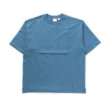 Tシャツ メンズ USAコットンオーバーサイズTシャツ | ARCADE | 詳細画像4 