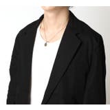 サマージャケット メンズ 綿麻 | ARCADE | 詳細画像7