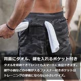 ハーフパンツ メンズ スポーツ | ARCADE | 詳細画像5
