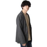 チャコール | テーラードジャケット メンズ ジャケット | ARCADE