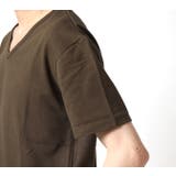 Tシャツ 半袖 メンズ | ARCADE | 詳細画像8 