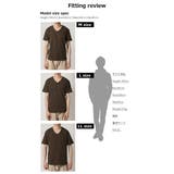 Tシャツ 半袖 メンズ | ARCADE | 詳細画像10 