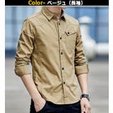 シャツ メンズ 半袖 | ARCADE | 詳細画像16 