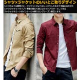 シャツ メンズ 半袖 | ARCADE | 詳細画像5 