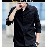 シャツ メンズ 半袖 | ARCADE | 詳細画像12 