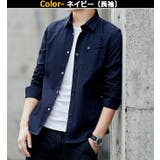 シャツ メンズ 半袖 | ARCADE | 詳細画像13 