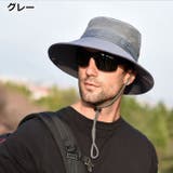 帽子 メンズ ハット | ARCADE | 詳細画像13 