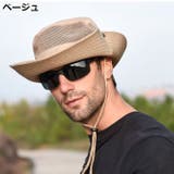 帽子 メンズ ハット | ARCADE | 詳細画像14 