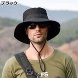 帽子 メンズ ハット | ARCADE | 詳細画像17 