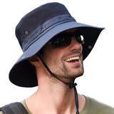 ネイビー | 帽子 メンズ ハット | ARCADE