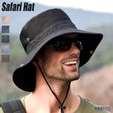 帽子 メンズ ハット | ARCADE | 詳細画像1 
