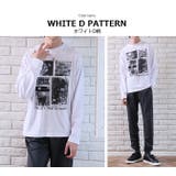 フォトデザイン Tシャツ メンズ | ARCADE | 詳細画像20 