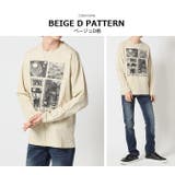 フォトデザイン Tシャツ メンズ | ARCADE | 詳細画像21 