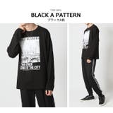 フォトデザイン Tシャツ メンズ | ARCADE | 詳細画像10 