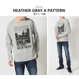 フォトデザイン Tシャツ メンズ | ARCADE | 詳細画像11 