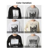 フォトデザイン Tシャツ メンズ | ARCADE | 詳細画像22 