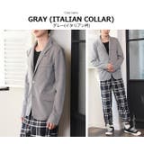 カルゼ編み カットジャケット メンズ | ARCADE | 詳細画像12