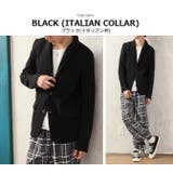 カルゼ編み カットジャケット メンズ | ARCADE | 詳細画像14