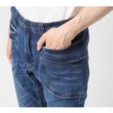 bigポケットギアパンツ メンズ ストレッチ | ARCADE | 詳細画像8