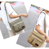 ショルダーバッグ メンズ レディース | ARCADE | 詳細画像4 