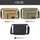 ショルダーバッグ メンズ レディース | ARCADE | 詳細画像8 