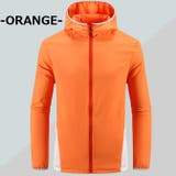 ORANGE/オレンジ | ラッシュガード メンズ 日焼け防止 | ARCADE