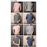 カットソー メンズ Tシャツ | ARCADE | 詳細画像11 
