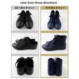 レインシューズ メンズ スニーカー | ARCADE | 詳細画像5 