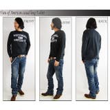 ロンT メンズ 長袖Tシャツ | ARCADE | 詳細画像3