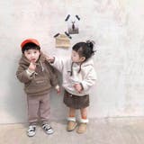 予約商品キッズオールシーズンイン HAPPY BAG | ARGO TOKYO【KIDS】 | 詳細画像11 