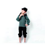キッズファッション通販 KIDS キャンディスリーブトップス | ARGO TOKYO【KIDS】 | 詳細画像7