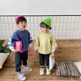 予約商品キッズオールシーズンイン HAPPY BAG3 | ARGO TOKYO【KIDS】 | 詳細画像7 