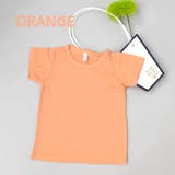 キッズファッション通販 KIDS ストレッチリブカットソー | ARGO TOKYO【KIDS】 | 詳細画像5