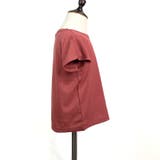 キッズファッション通販 KIDS ストレッチリブカットソー | ARGO TOKYO【KIDS】 | 詳細画像7