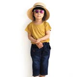 キッズファッション通販 KIDS ストレッチリブカットソー | ARGO TOKYO【KIDS】 | 詳細画像10