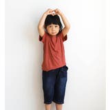 キッズファッション通販 KIDS ストレッチリブカットソー | ARGO TOKYO【KIDS】 | 詳細画像13