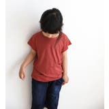 キッズファッション通販 KIDS ストレッチリブカットソー | ARGO TOKYO【KIDS】 | 詳細画像14
