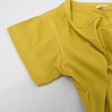 キッズファッション通販 KIDS ストレッチリブカットソー | ARGO TOKYO【KIDS】 | 詳細画像19