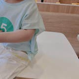 キッズファッション通販 KIDS デザインロゴトップス | ARGO TOKYO【KIDS】 | 詳細画像11