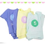 キッズファッション通販 KIDS デザインロゴトップス | ARGO TOKYO【KIDS】 | 詳細画像12