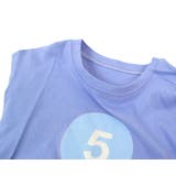 キッズファッション通販 KIDS デザインロゴトップス | ARGO TOKYO【KIDS】 | 詳細画像13