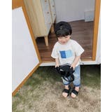 キッズファッション通販 KIDS merci | ARGO TOKYO【KIDS】 | 詳細画像4