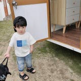 キッズファッション通販 KIDS merci | ARGO TOKYO【KIDS】 | 詳細画像5