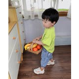 キッズファッション通販 KIDS merci | ARGO TOKYO【KIDS】 | 詳細画像8