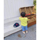 キッズファッション通販 KIDS merci | ARGO TOKYO【KIDS】 | 詳細画像9
