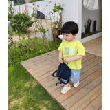 グリーン | キッズファッション通販 KIDS merci | ARGO TOKYO【KIDS】