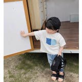 ホワイト | キッズファッション通販 KIDS merci | ARGO TOKYO【KIDS】