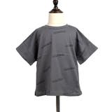 キッズファッション通販 KIDS BubbleロゴTシャツ | ARGO TOKYO【KIDS】 | 詳細画像2